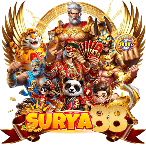 LUCKYTOTO888